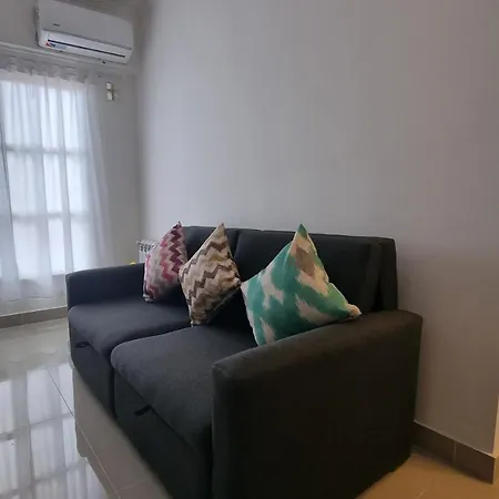 Hermoso Departamento, Excelente Ubicacion. Apartment